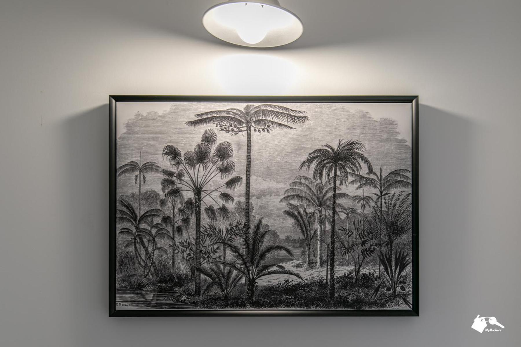Mba Splendide Appart -Montreuil 2-Proche Vincennes Buitenkant foto
