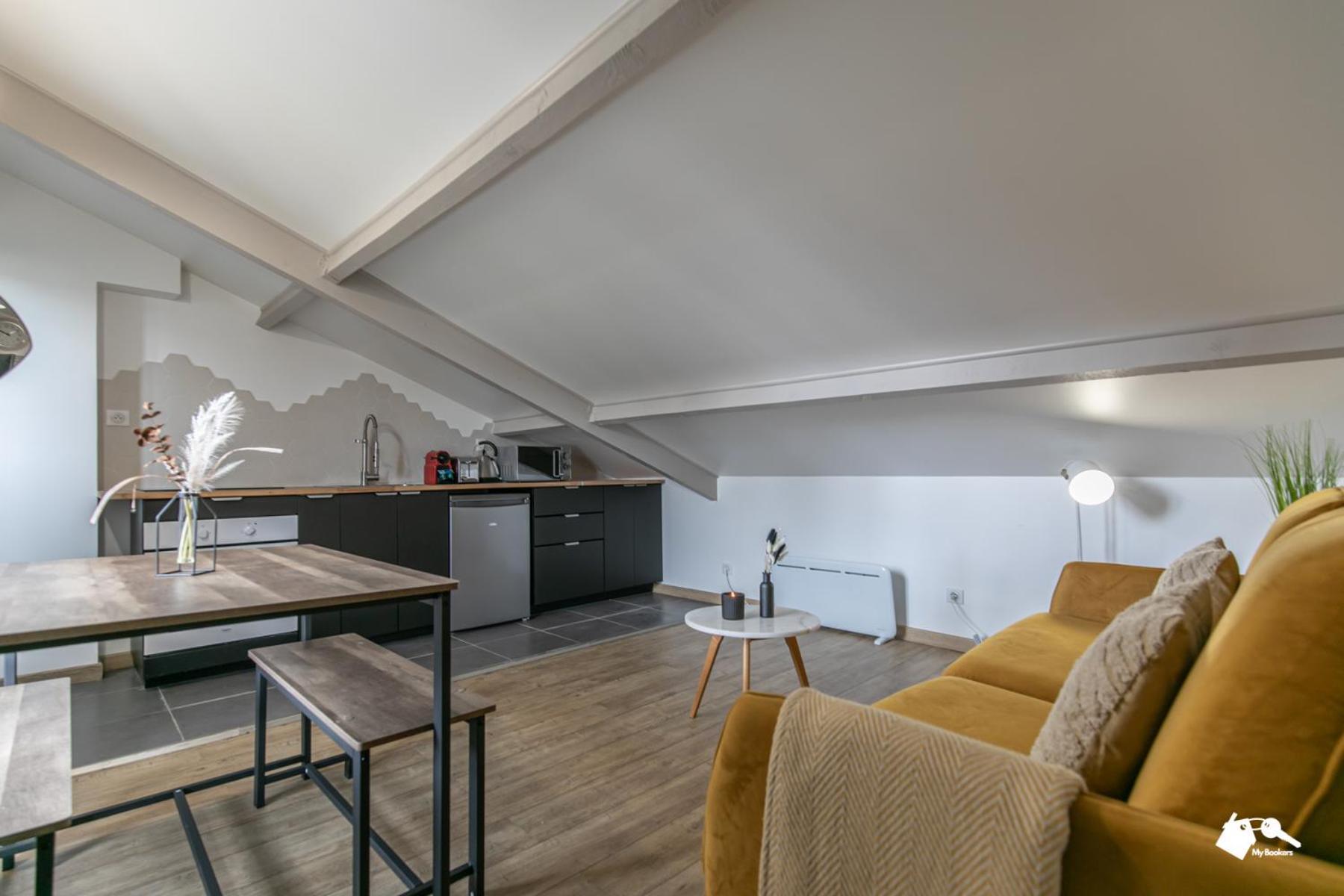 Mba Splendide Appart -Montreuil 2-Proche Vincennes Buitenkant foto